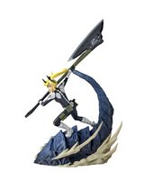 1/18 Kaiyodo Kikoru Shinomiya Figure (Animation Kaiju No. 8) KD092