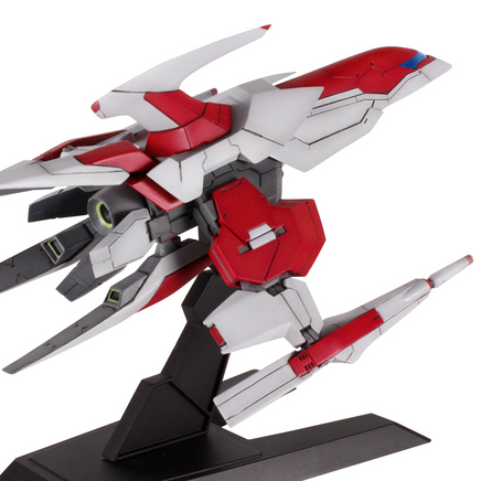1/60 PLUM PMOA [PP158] Legend Silver Hawk Burst (Re-Run) 38563