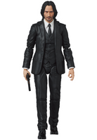 Medicom Toy Mafex John Wick (John Wick: Chapter4) 47212