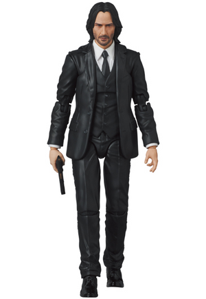 Medicom Toy Mafex John Wick (John Wick: Chapter4) 47212