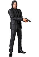 Medicom Toy Mafex John Wick (John Wick: Chapter 3 - Parabellum) 47233