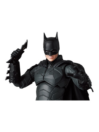 Medicom Toy Mafex The Batman 47188