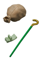 Medicom Toy Mafex The Riddler（Batman : Hush Ver.）47228