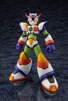 Kotobukiya Mega Man X Max Armor Triad Thunder Ver. KP654
