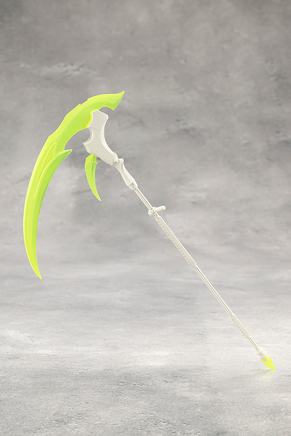 Kotobukiya Metamorphose Unit Curse Reaper CX014