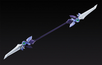 Good Smile Moderoid Ordine - The Azure Knight G18128