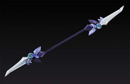 Good Smile Moderoid Ordine - The Azure Knight G18128