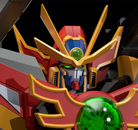 Good Smile Moderoid Sol Σ Gravion G16027