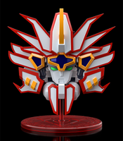 Good Smile Moderoid Super Granzort (4th-Run) 19916