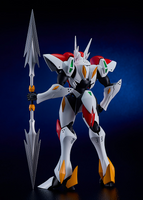 Good Smile Moderoid Tekkaman Blade 20078