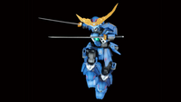 PLUM PMOA PLA ACT12: Date Armor Decoration Ver. 38618