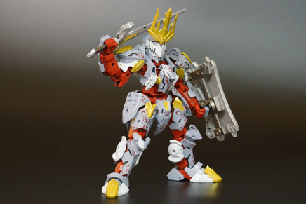 PLUM PMOA PLA ACT16: Ambrosius Kiwami Yoroikazari Ver. 38636