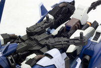 Kotobukiya RZ-041 Liger Zero Jager Marking Plus Ver. D122R