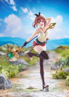 1/7 Claynel Reisalin "Ryza" Stout Summer Adventure Figure CL94351
