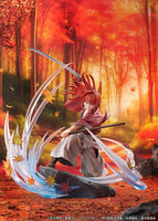 1/7 Proof Rurouni Kenshin: Meiji Kenkaku Romantan - Kyoto Douran Figure Kenshin Himura Souryusen Ver. 82121