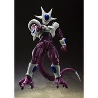 Bandai S.H.Figuarts Cooler Final Form-"Dragon Ball" F2805291E