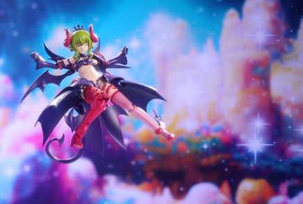 Kotobukiya Velretta ReAct-P AR022