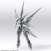 1/144 Square Enix Xenogears Structure Arts Series Vol. 2 (Box) 37197