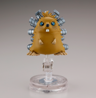 Kaiyodo Yu-Gi-Oh 3D Monster Collection Vol.2 KD089