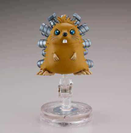 Kaiyodo Yu-Gi-Oh 3D Monster Collection Vol.2 KD089