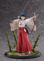 1/7 Proof Figure "Kagome Higurashi" 82065