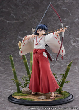 1/7 Proof Figure "Kagome Higurashi" 82065