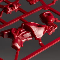 Kaiyodo ARTPLA SCULPTURE WORKS TETSUKYOJIN vs JASHINHEI AP034