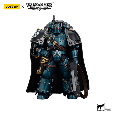 Joytoy Alpha Legion Saboteur Consul 01093