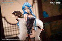 Kadokawa Asuna: Undine Chinese Dress Ver. 39062