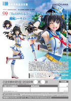 Kadokawa CAworks "To Love-Ru Darkness" Yui Kotegawa: Breezy Seaside Ver. 52902