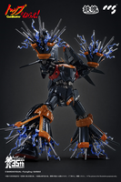 CCSToys Gunbuster 7034