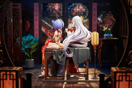 Kadokawa Emilia: Graceful Beauty 2024 New Year Ver. 24189