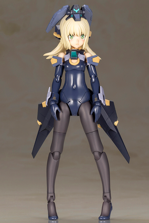 Kotobukiya Frame Arms Girl Zelfikar FG014X