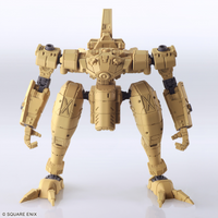 1/72 Square Enix Front Mission Structure Arts Vol. 6 37327