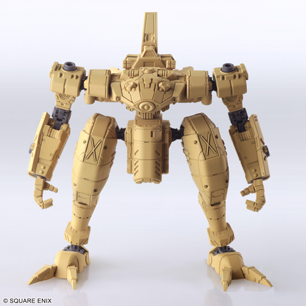 1/72 Square Enix Front Mission Structure Arts Vol. 6 37327