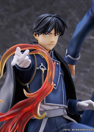 Proof Fullmetal Alchemist: Brotherhood Roy Mustang & Maes Hughes -KIZUNA- 82019