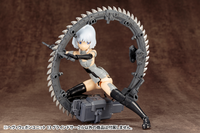 Kotobukiya Heavy Weapon Unit 13 Grind Circle MH13