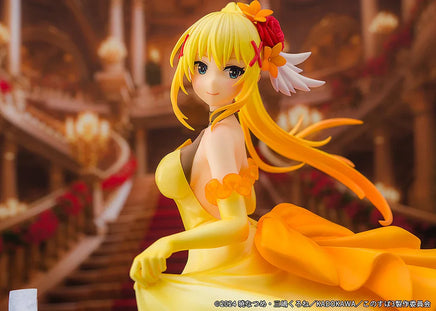 1/7 Proof Kono Subarashii Sekai Ni Syukufuku Wo! 3 Figure Darkness: Fairy Tale Ver. 82118