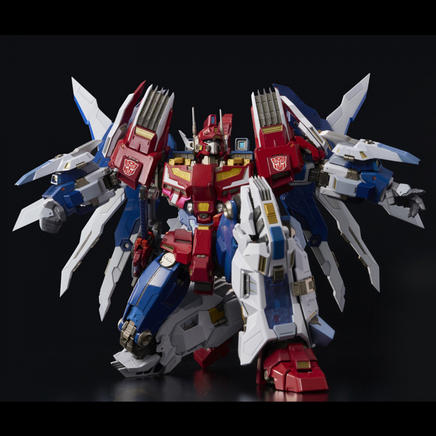 Flame Toys [Kuro Kara Kuri] Star Saber (Reissue) 51429
