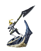 1/18 Kaiyodo Kikoru Shinomiya Figure (Animation Kaiju No. 8) KD092