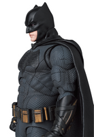 Medicom Toy Mafex Batman (Zack Snyder's Justice League Ver.) 47222