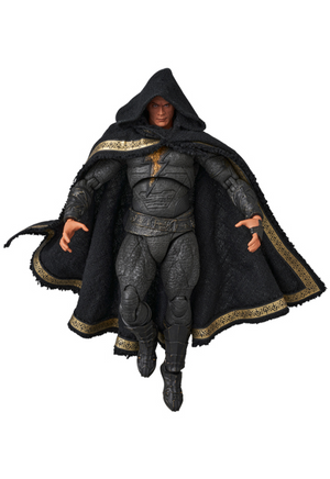 Medicom Toy Mafex Black Adam 47224