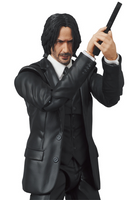 Medicom Toy Mafex John Wick (John Wick: Chapter4) 47212