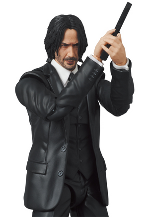 Medicom Toy Mafex John Wick (John Wick: Chapter4) 47212