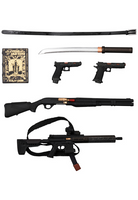 Medicom Toy Mafex John Wick (John Wick: Chapter 3 - Parabellum) 47233