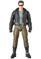 Medicom Toy Mafex T-800 (The Terminator Ver.) 47176