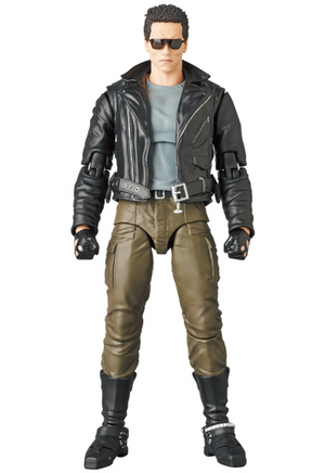 Medicom Toy Mafex T-800 (The Terminator Ver.) 47176