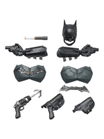 Medicom Toy Mafex The Batman 47188