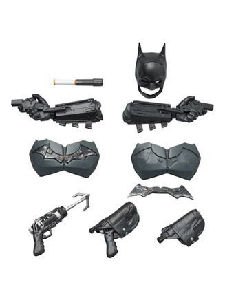 Medicom Toy Mafex The Batman 47188
