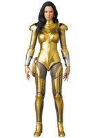 Medicom Toy Mafex Wonder Woman Golden Armor Ver. 47148